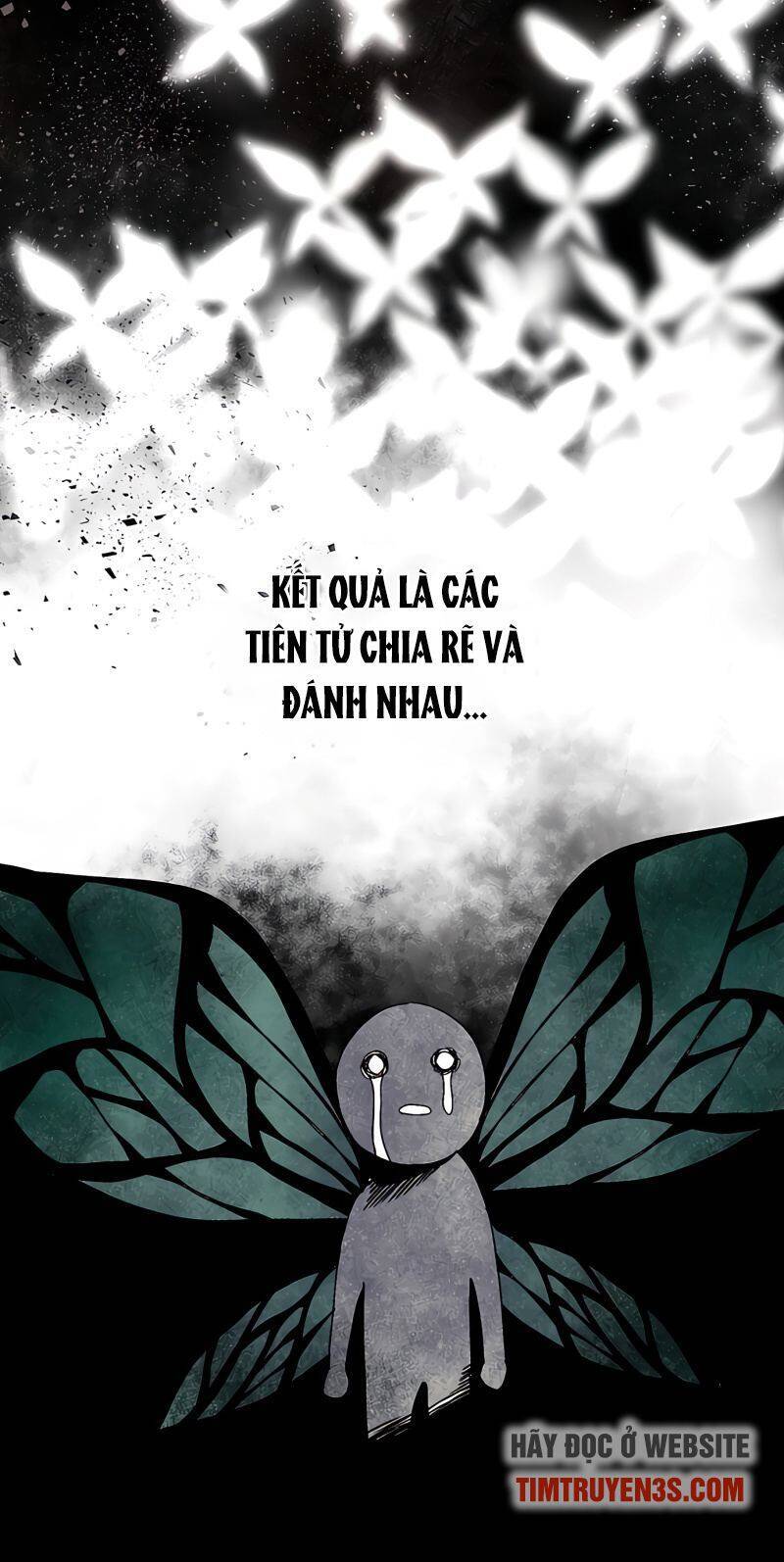 Ta Một Bước Làm Quỷ Vương Chap 9 - Next Chap 10