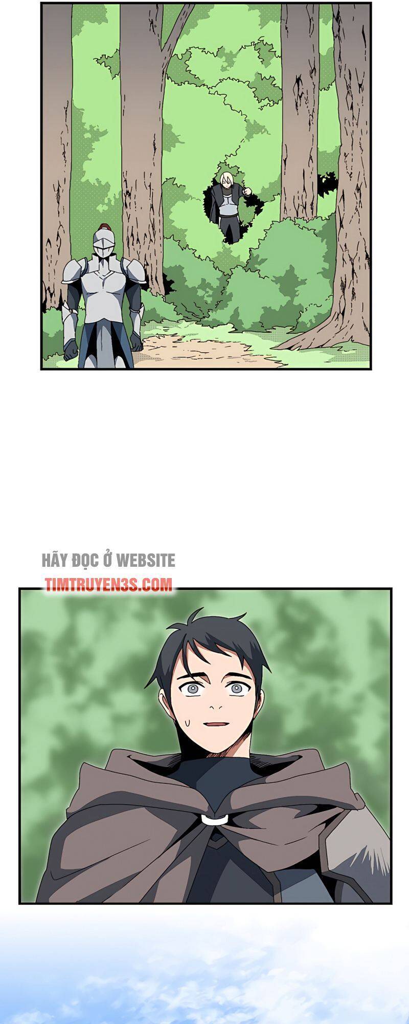 Ta Một Bước Làm Quỷ Vương Chap 9 - Next Chap 10