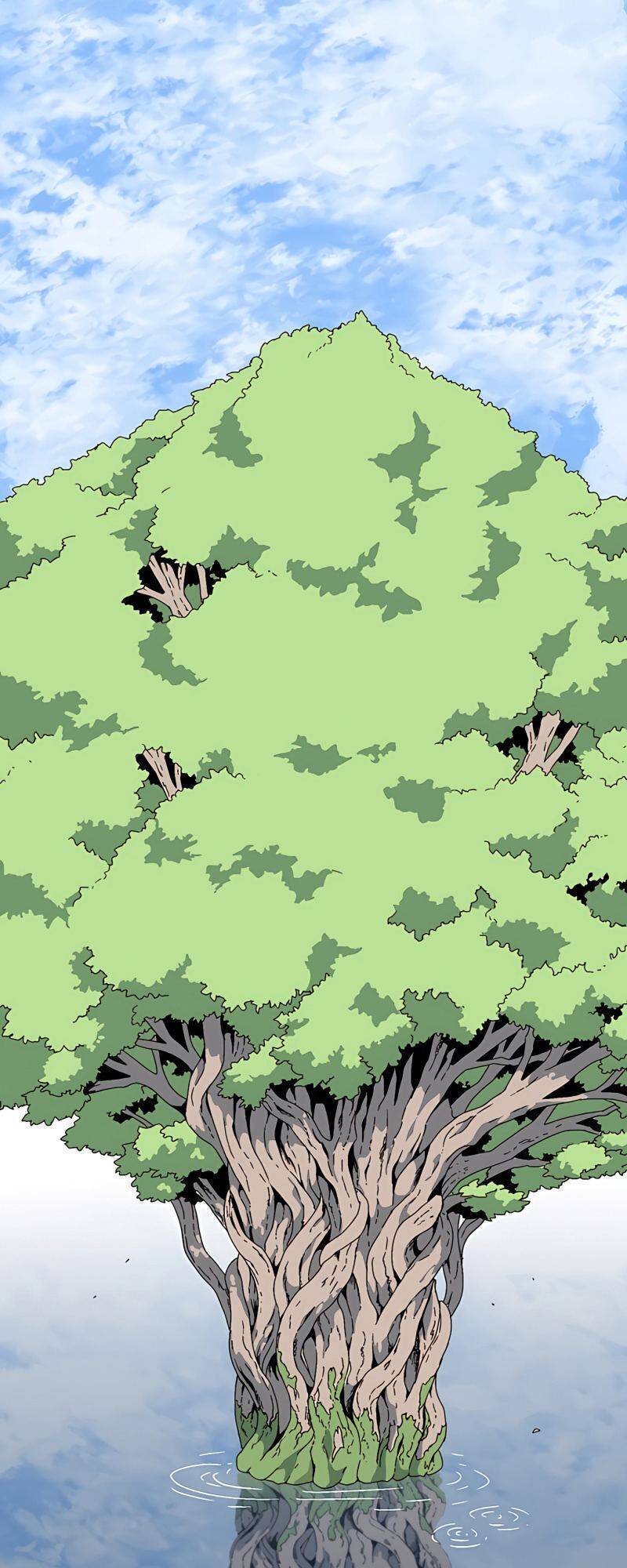 Ta Một Bước Làm Quỷ Vương Chap 9 - Next Chap 10