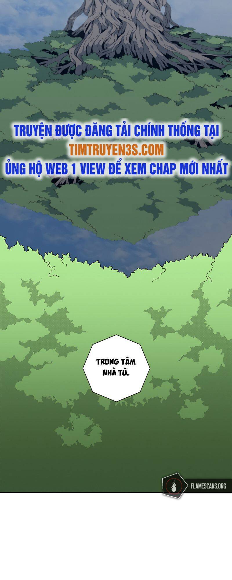 Ta Một Bước Làm Quỷ Vương Chap 9 - Next Chap 10