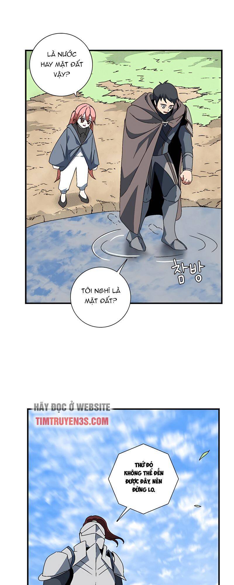 Ta Một Bước Làm Quỷ Vương Chap 9 - Next Chap 10