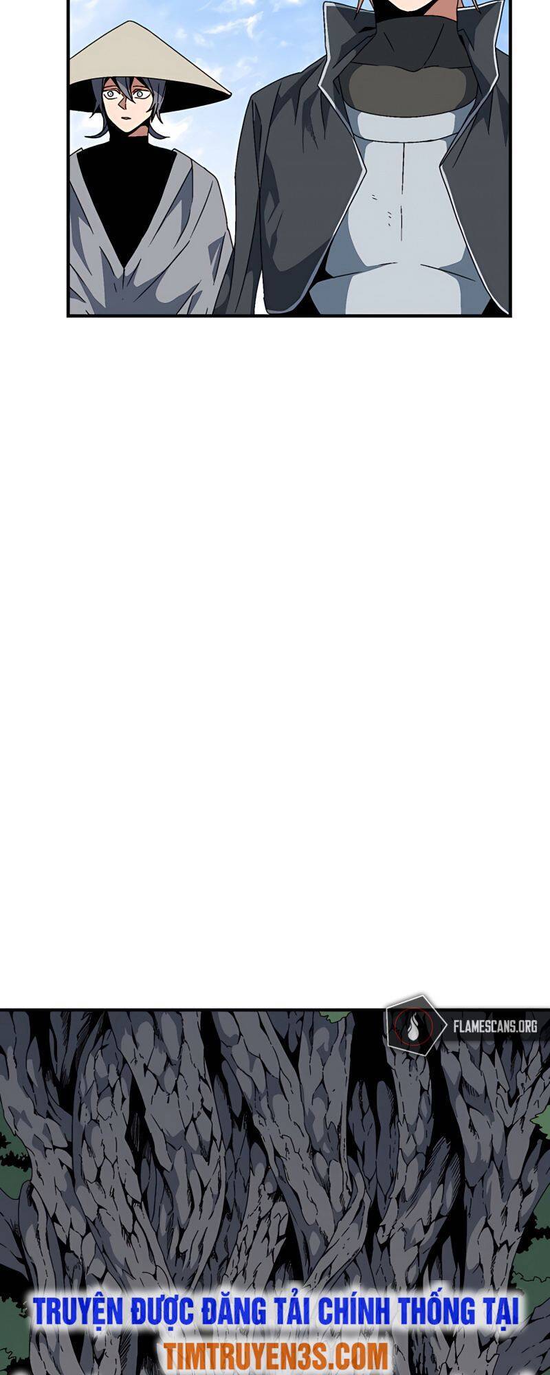 Ta Một Bước Làm Quỷ Vương Chap 9 - Next Chap 10