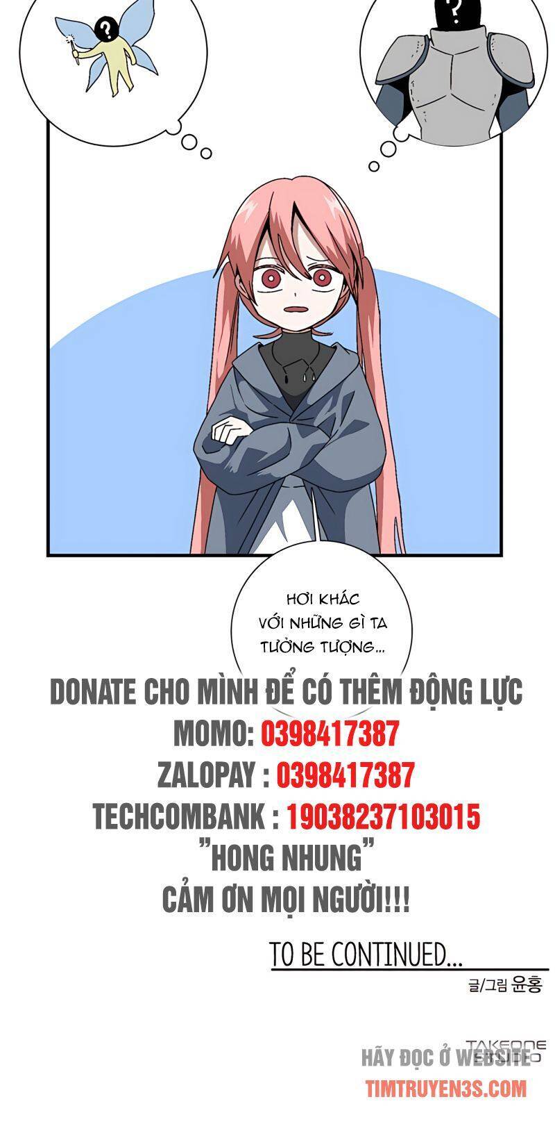 Ta Một Bước Làm Quỷ Vương Chap 9 - Next Chap 10