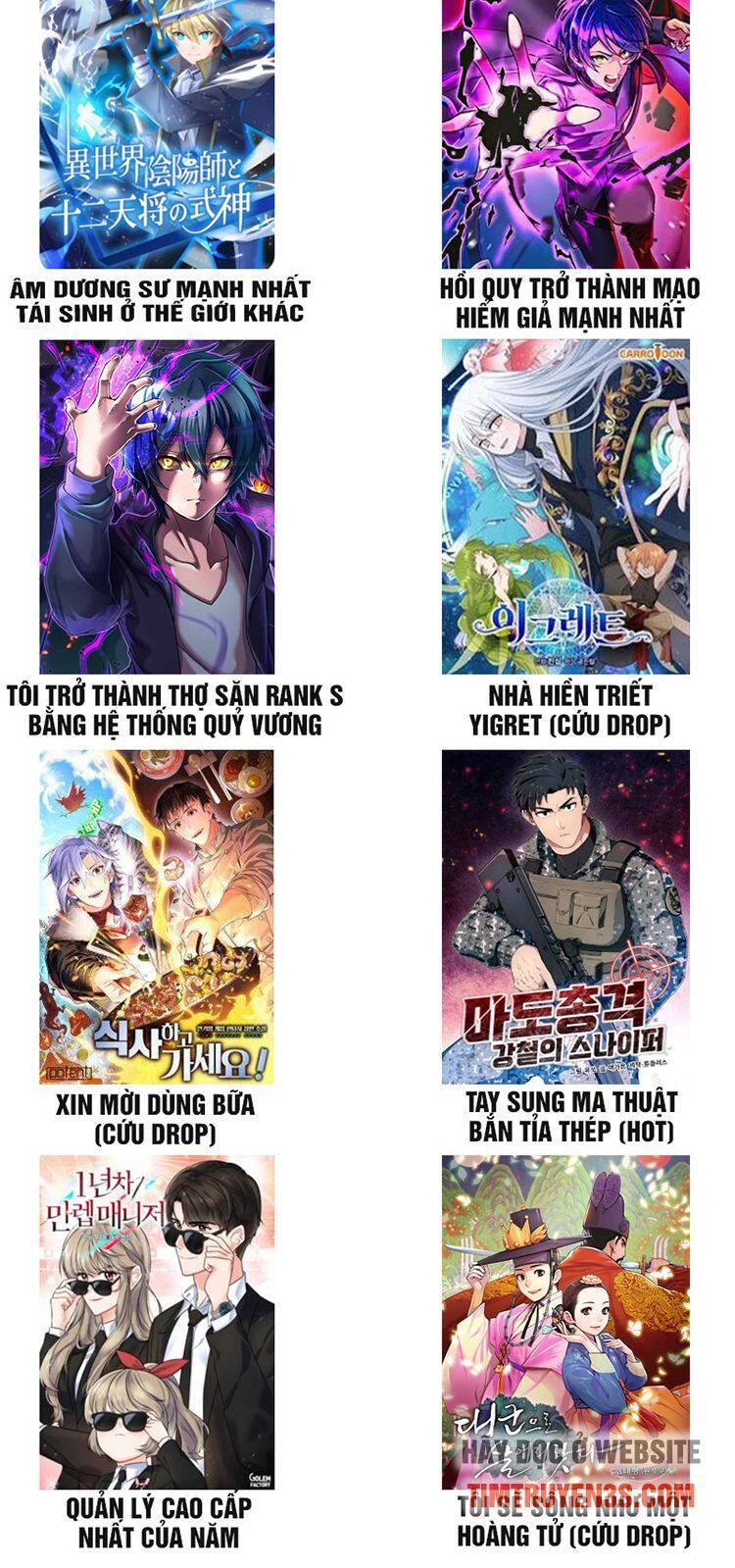 Ta Một Bước Làm Quỷ Vương Chap 9 - Next Chap 10