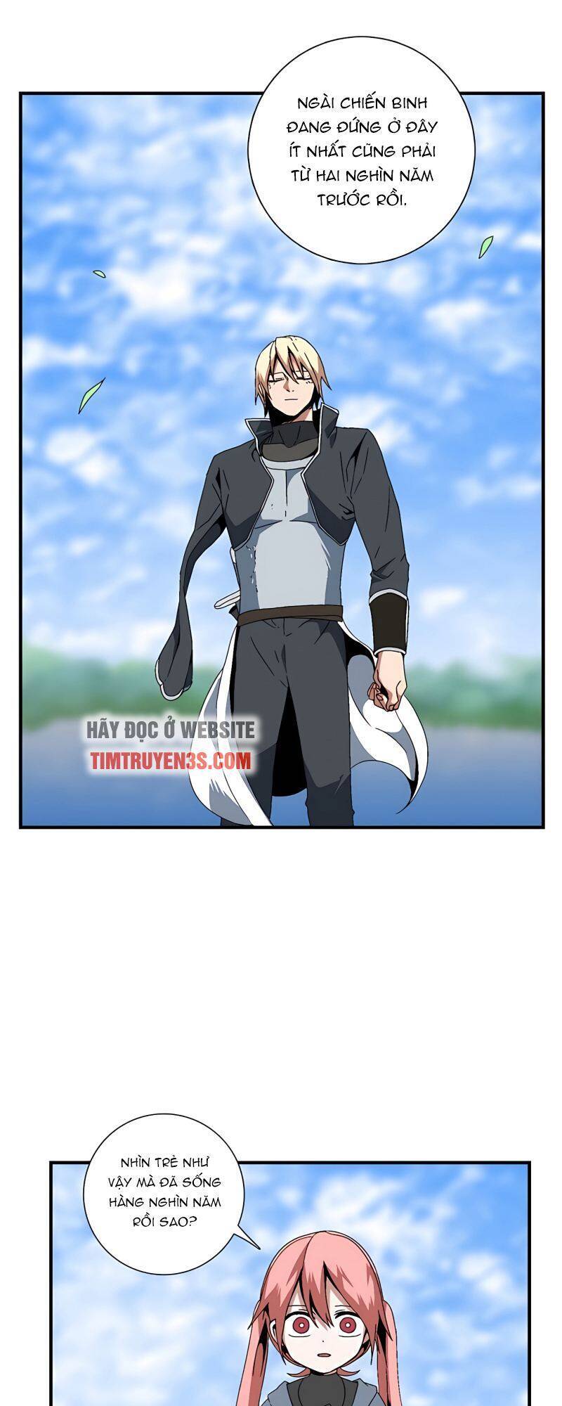 Ta Một Bước Làm Quỷ Vương Chap 10 - Next Chap 11