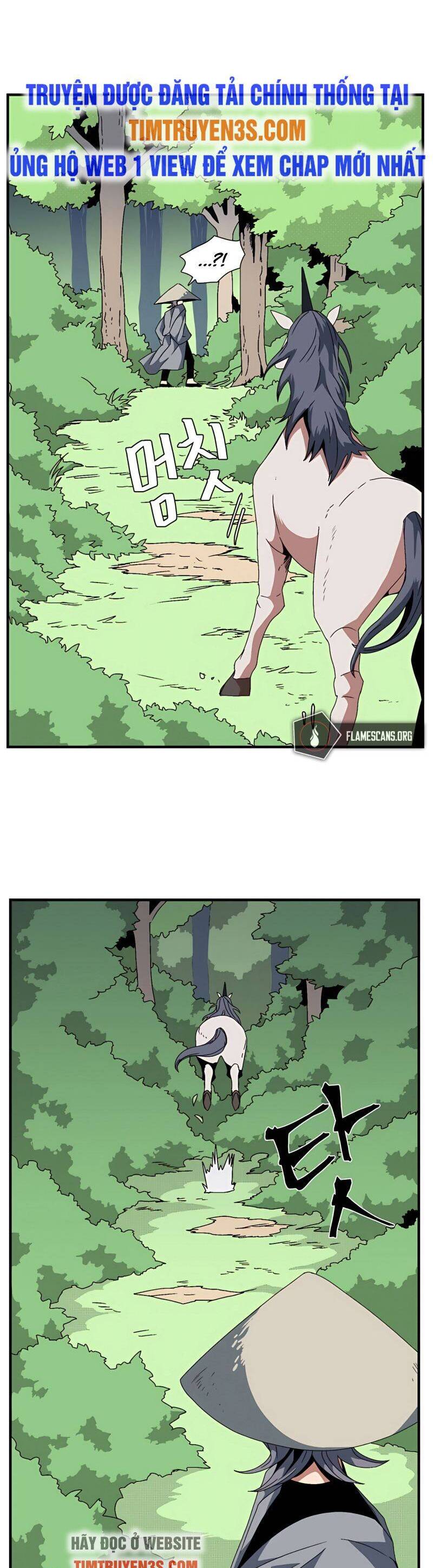 Ta Một Bước Làm Quỷ Vương Chap 11 - Next Chap 12