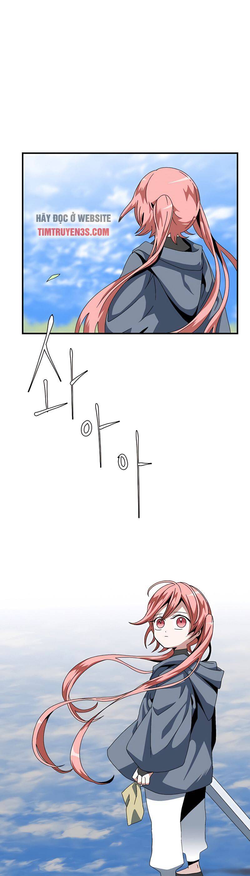 Ta Một Bước Làm Quỷ Vương Chap 11 - Next Chap 12