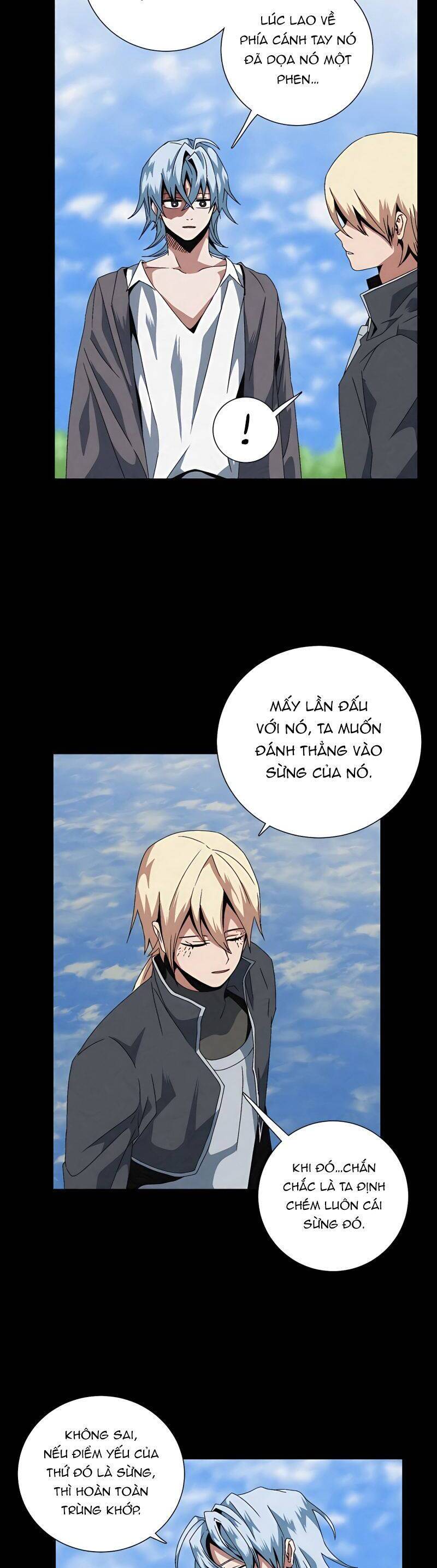 Ta Một Bước Làm Quỷ Vương Chap 11 - Next Chap 12