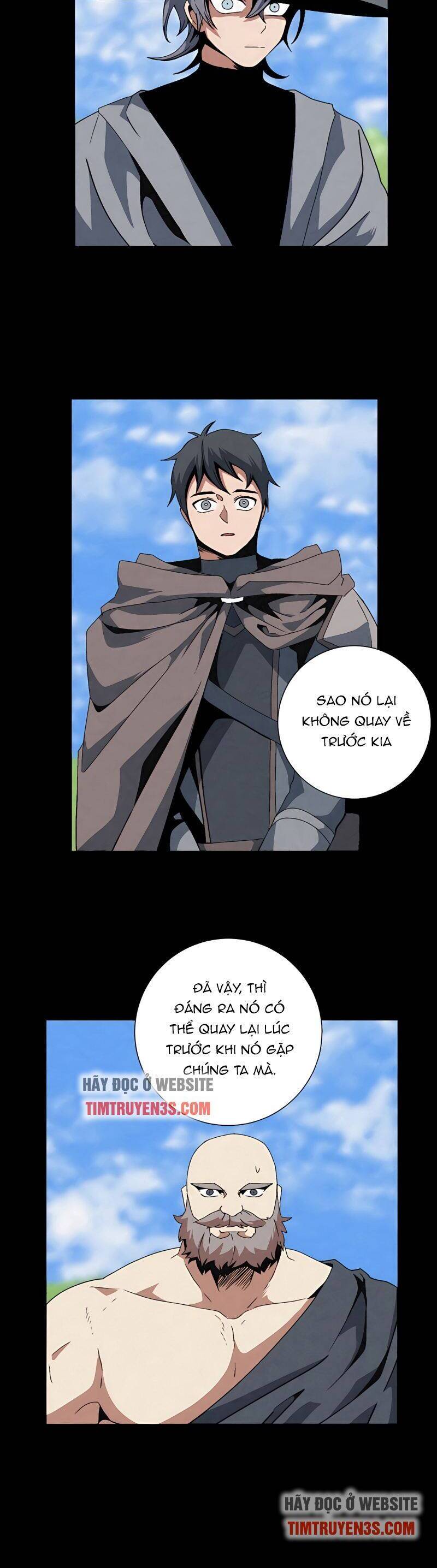 Ta Một Bước Làm Quỷ Vương Chap 11 - Next Chap 12