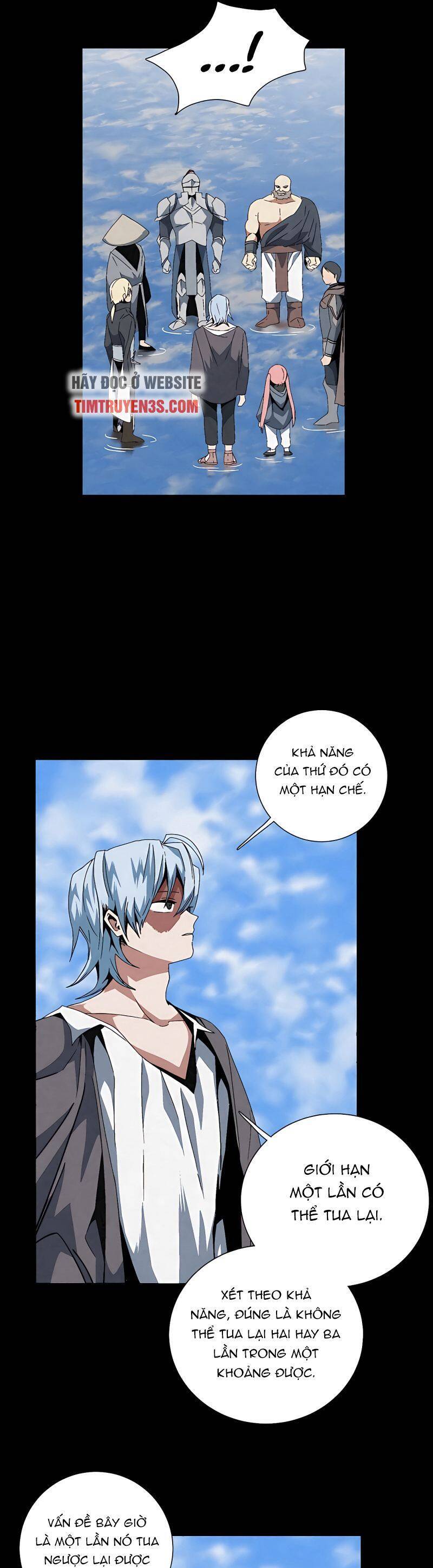 Ta Một Bước Làm Quỷ Vương Chap 11 - Next Chap 12