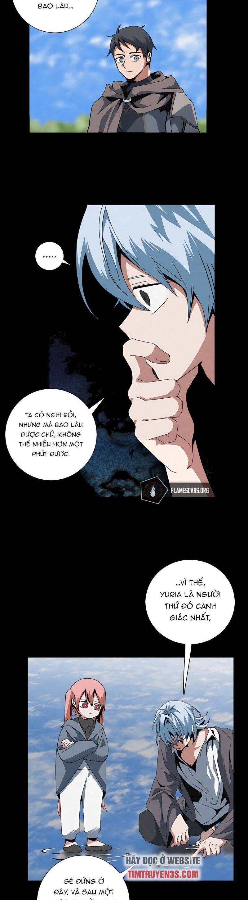 Ta Một Bước Làm Quỷ Vương Chap 11 - Next Chap 12