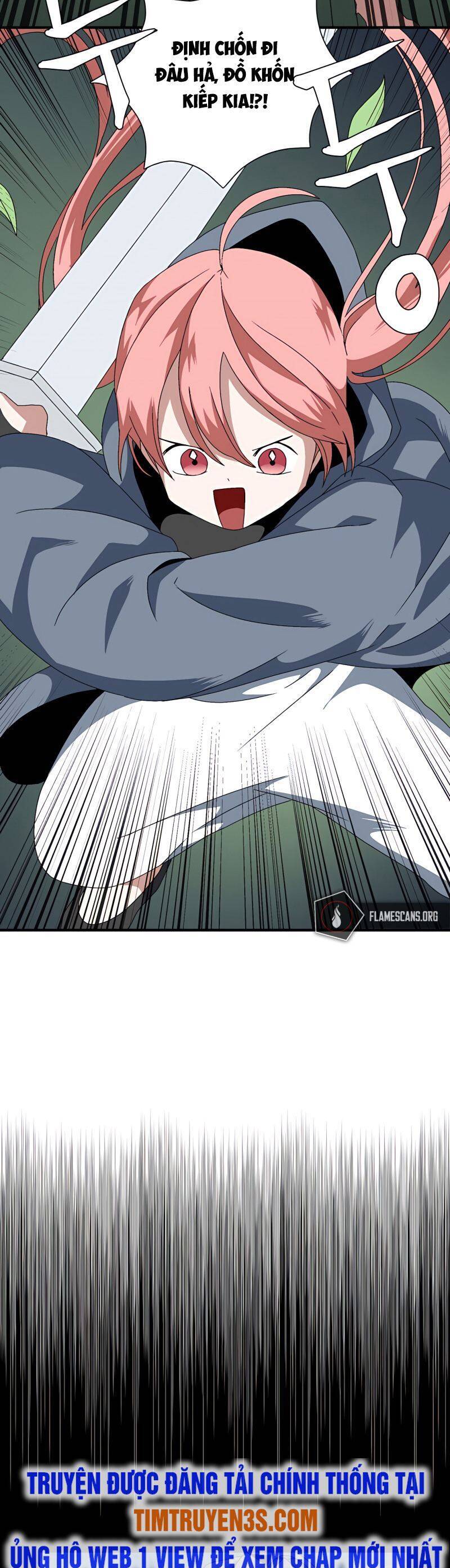 Ta Một Bước Làm Quỷ Vương Chap 11 - Next Chap 12