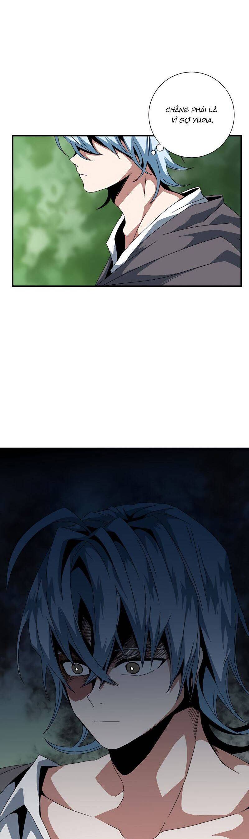 Ta Một Bước Làm Quỷ Vương Chap 12 - Next Chap 13