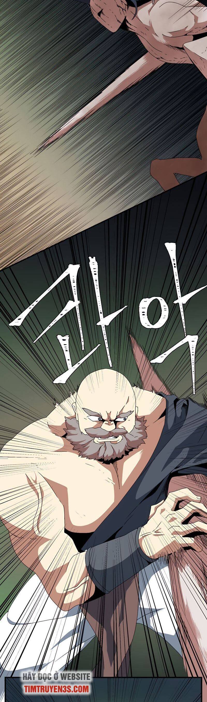 Ta Một Bước Làm Quỷ Vương Chap 12 - Next Chap 13