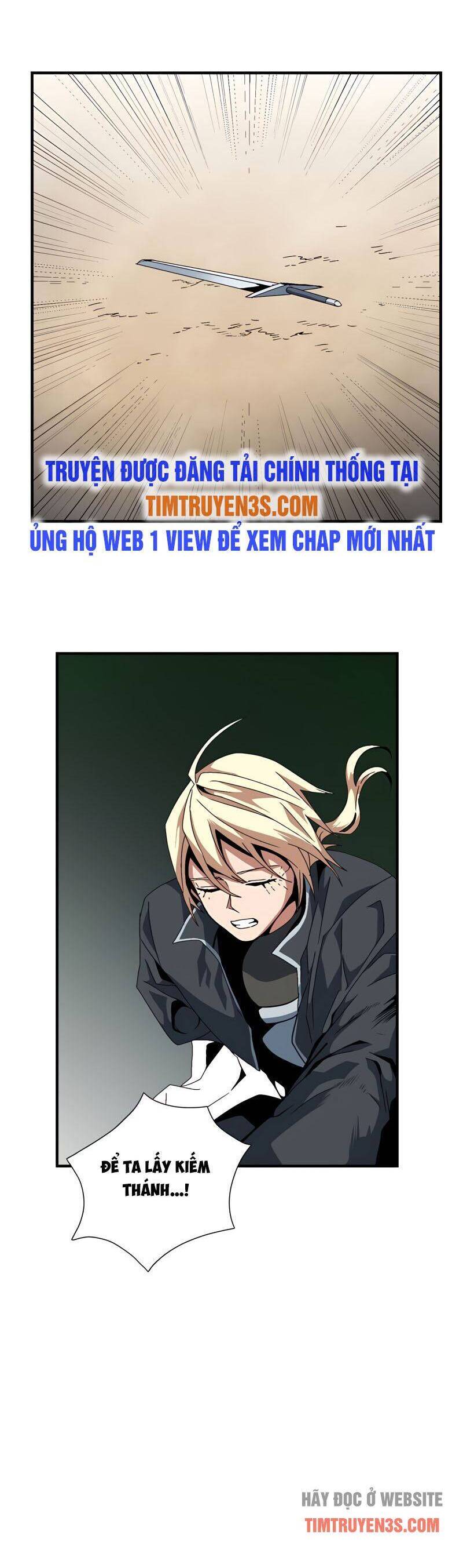 Ta Một Bước Làm Quỷ Vương Chap 12 - Next Chap 13