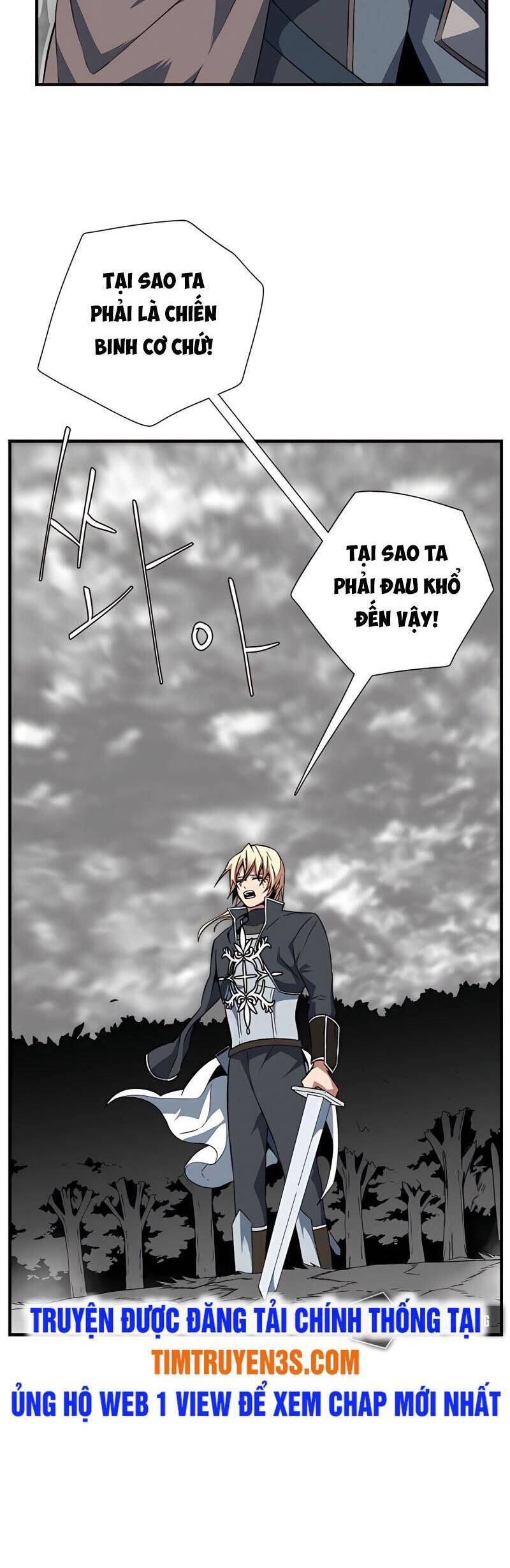 Ta Một Bước Làm Quỷ Vương Chap 14 - Next Chap 15