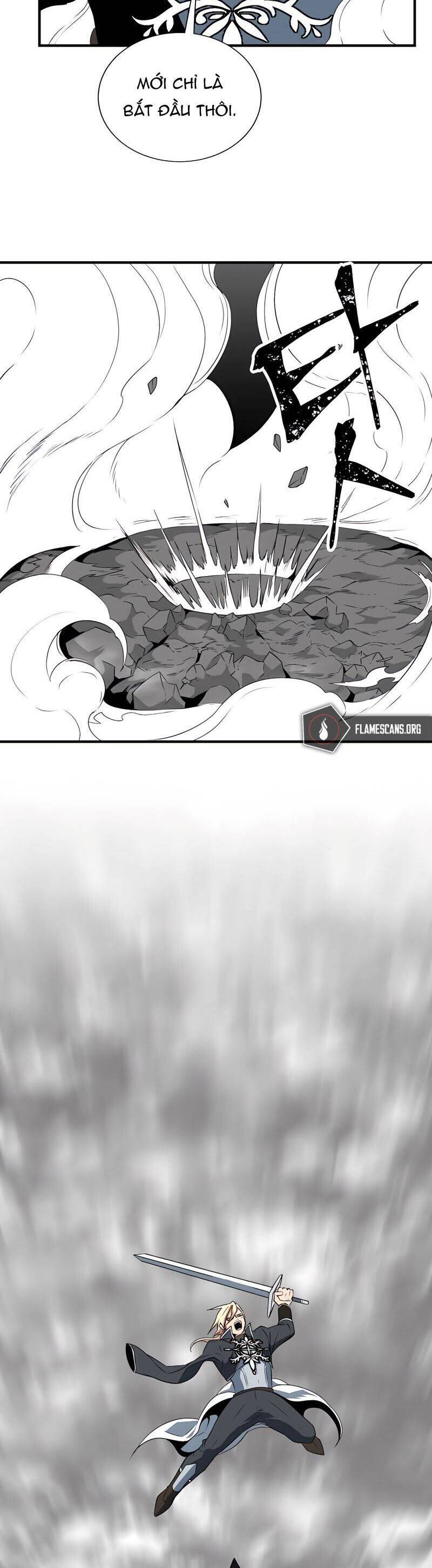 Ta Một Bước Làm Quỷ Vương Chap 14 - Next Chap 15