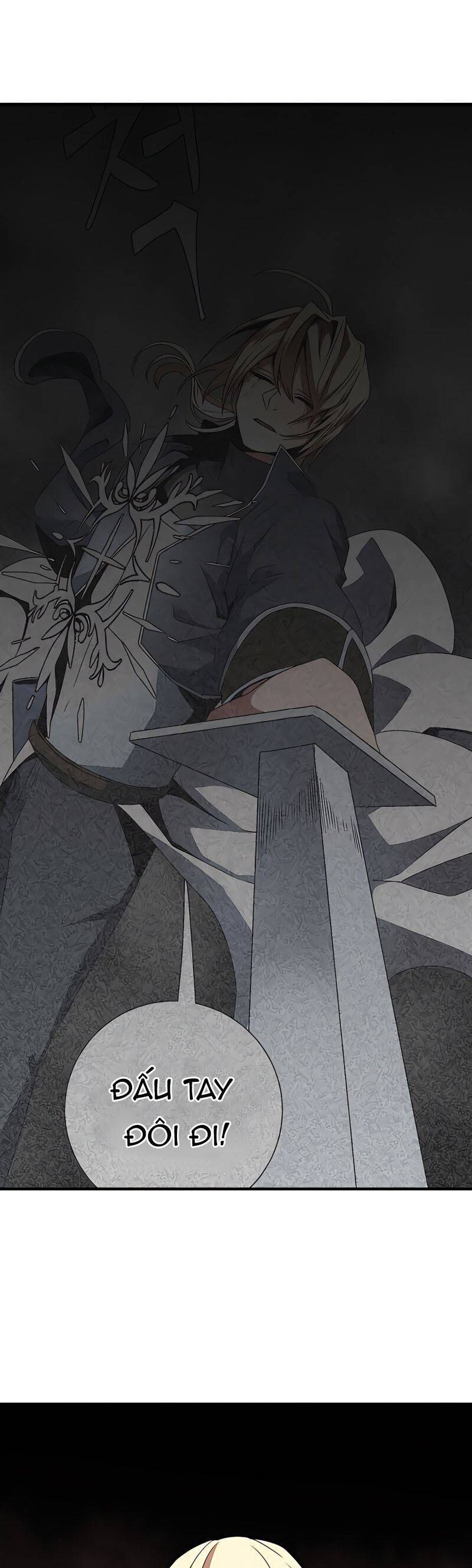 Ta Một Bước Làm Quỷ Vương Chap 15 - Next Chap 16