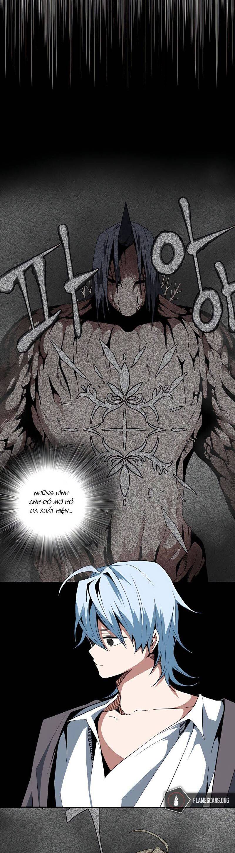 Ta Một Bước Làm Quỷ Vương Chap 15 - Next Chap 16