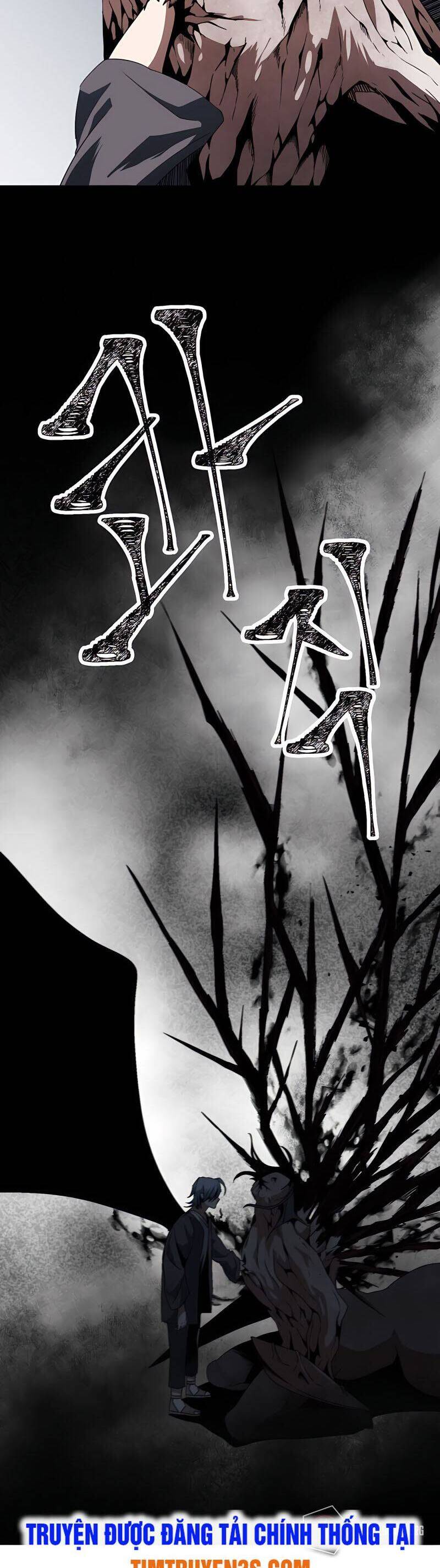 Ta Một Bước Làm Quỷ Vương Chap 15 - Next Chap 16