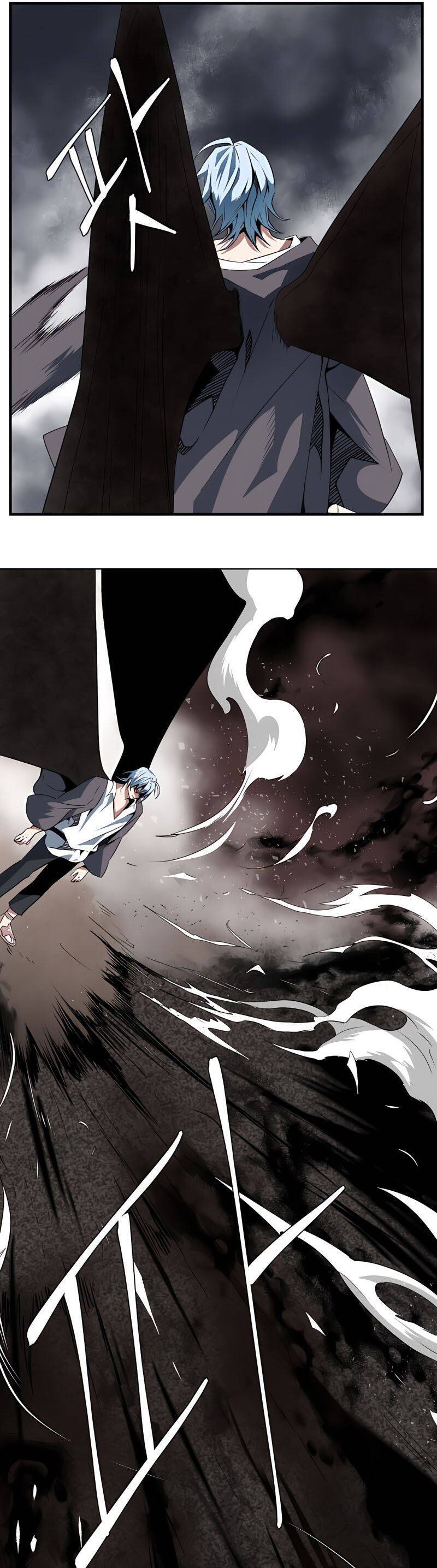 Ta Một Bước Làm Quỷ Vương Chap 15 - Next Chap 16