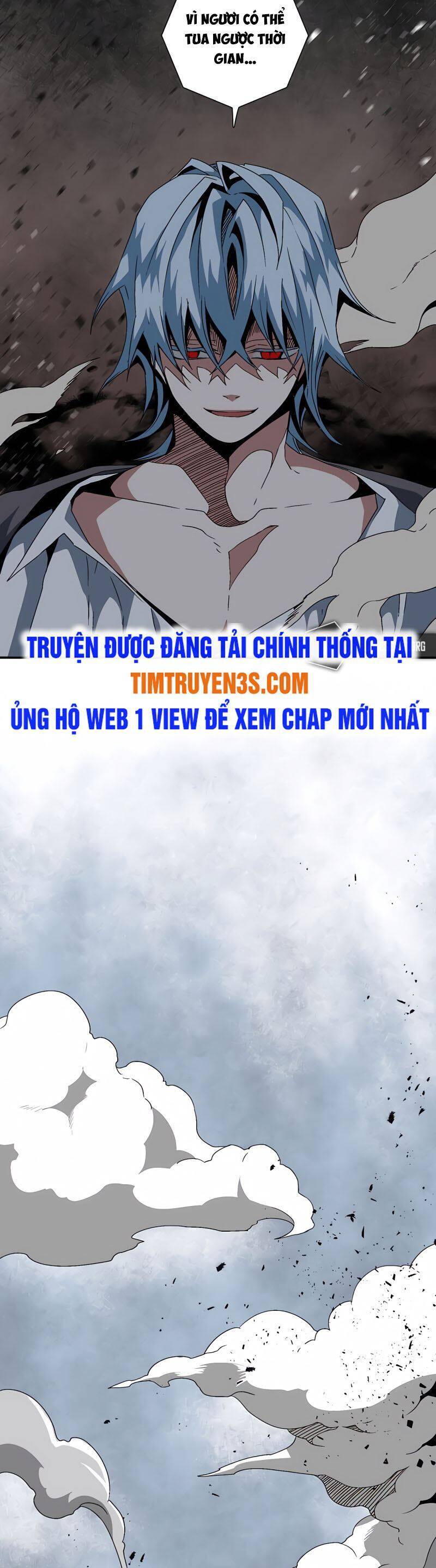 Ta Một Bước Làm Quỷ Vương Chap 15 - Next Chap 16