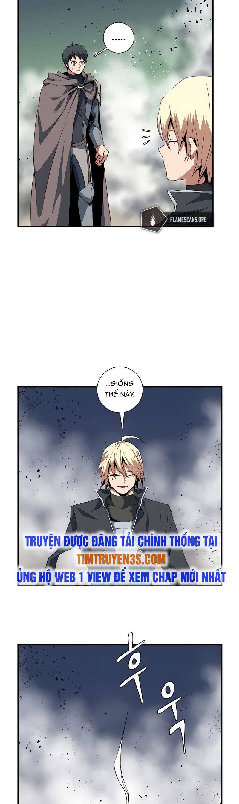 Ta Một Bước Làm Quỷ Vương Chap 16 - Next Chap 17