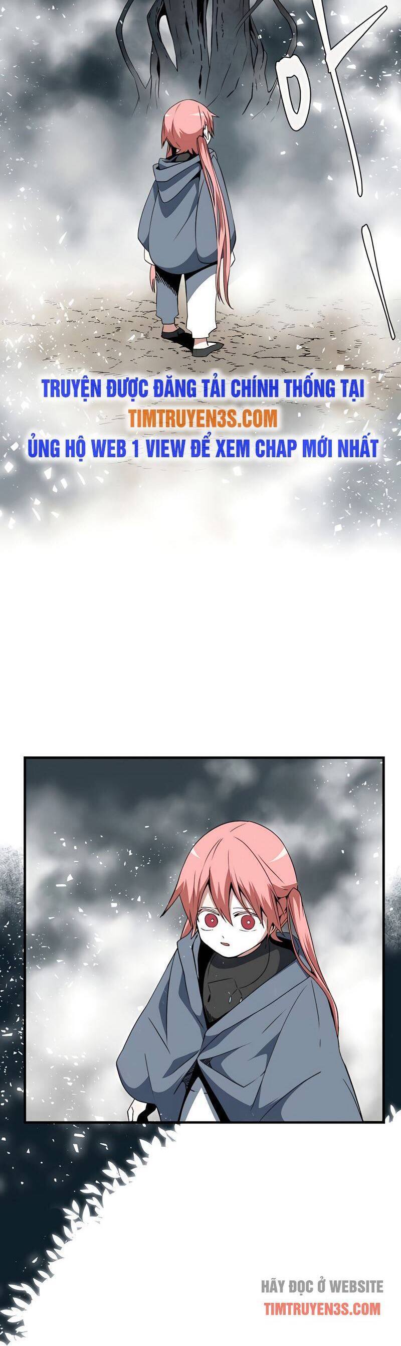 Ta Một Bước Làm Quỷ Vương Chap 16 - Next Chap 17