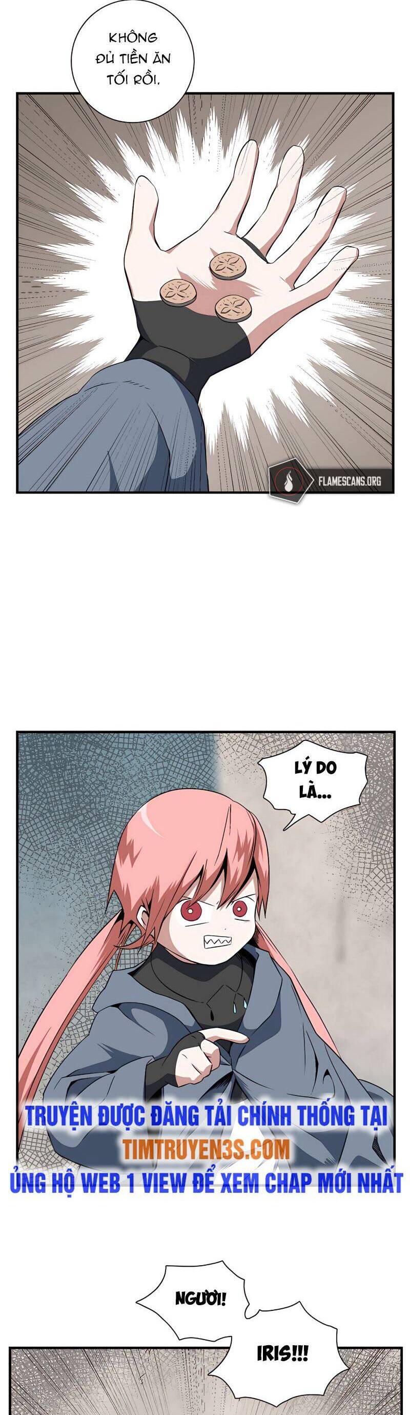 Ta Một Bước Làm Quỷ Vương Chap 17 - Next Chap 18