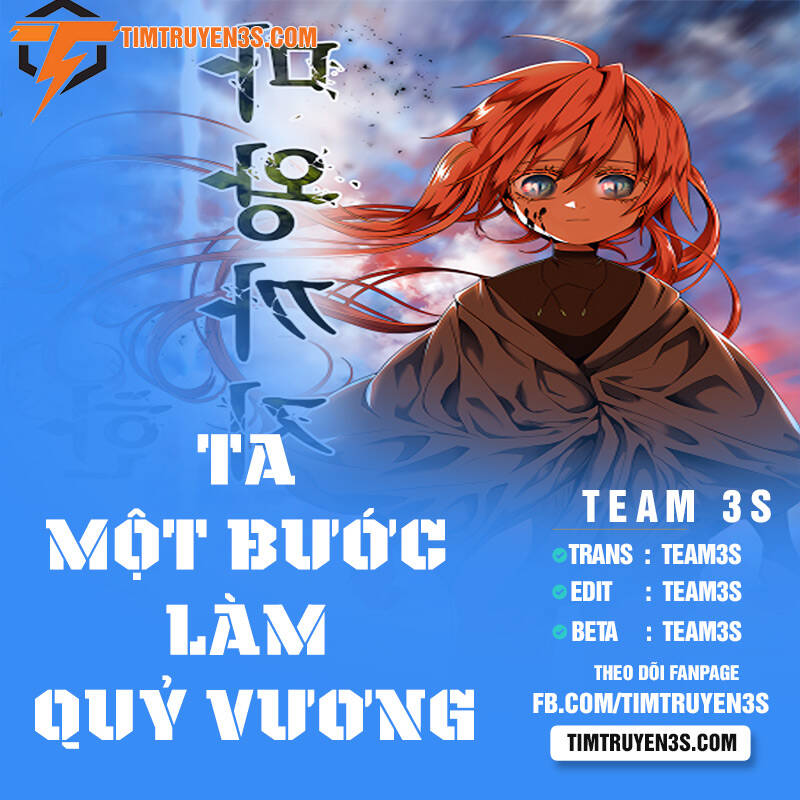 Ta Một Bước Làm Quỷ Vương Chap 19 - Next Chap 20