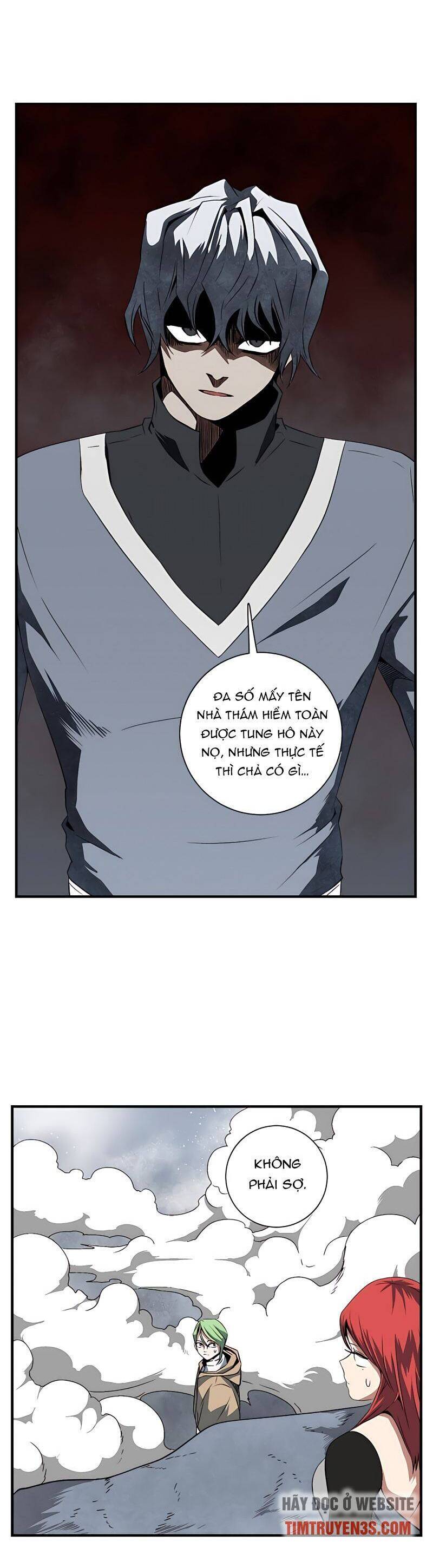 Ta Một Bước Làm Quỷ Vương Chap 19 - Next Chap 20