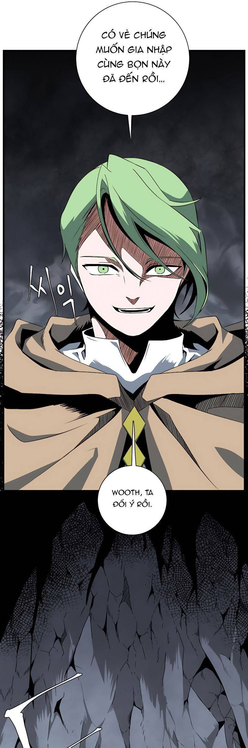 Ta Một Bước Làm Quỷ Vương Chap 19 - Next Chap 20