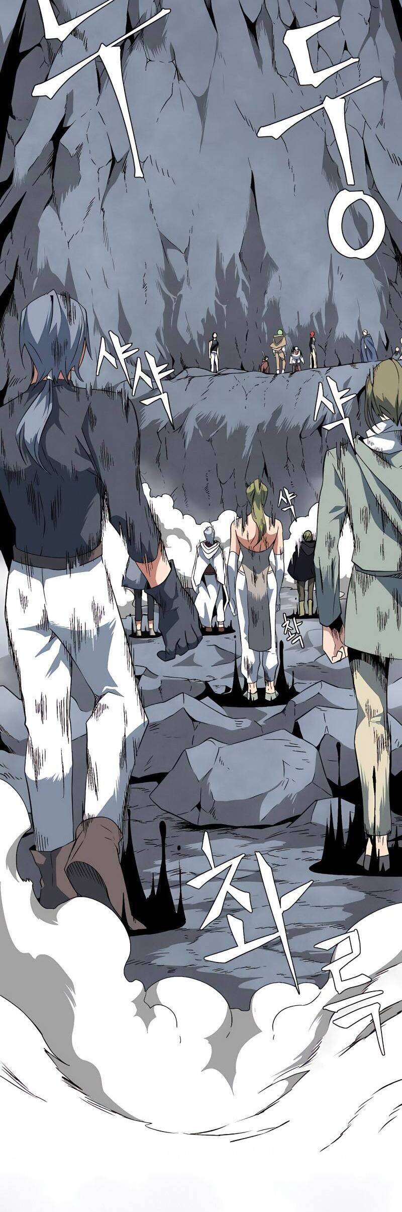 Ta Một Bước Làm Quỷ Vương Chap 19 - Next Chap 20