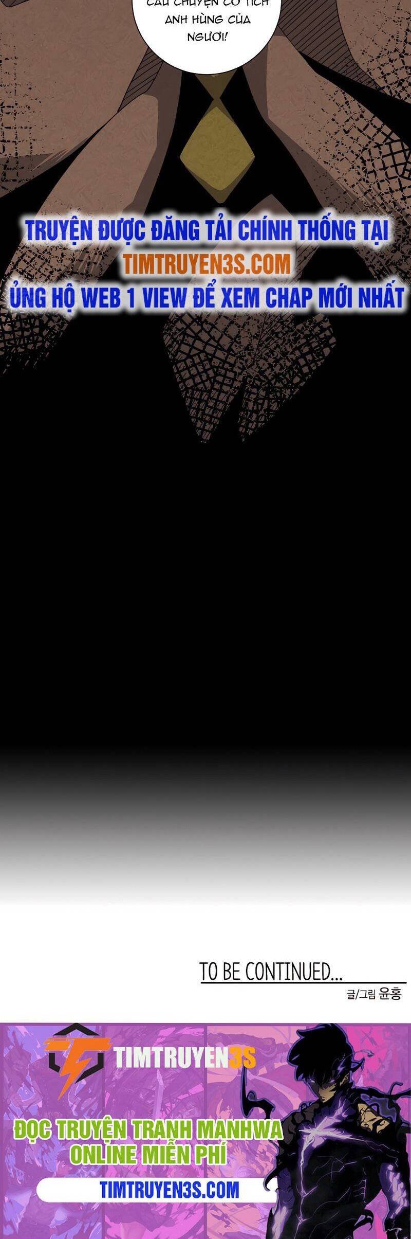 Ta Một Bước Làm Quỷ Vương Chap 19 - Next Chap 20