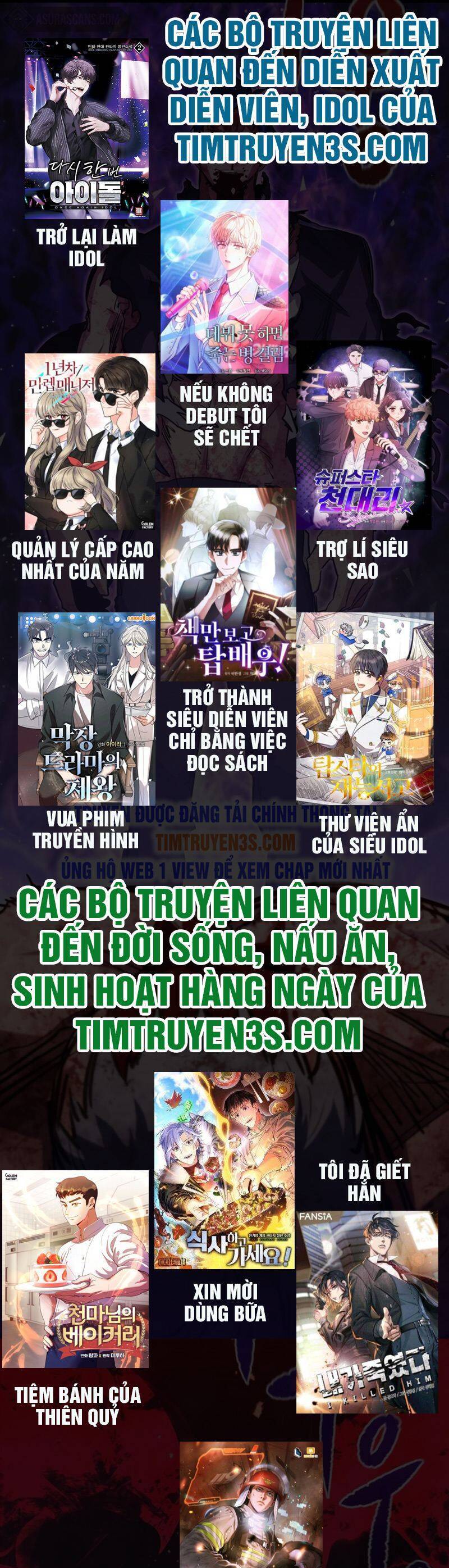 Ta Một Bước Làm Quỷ Vương Chap 19 - Next Chap 20