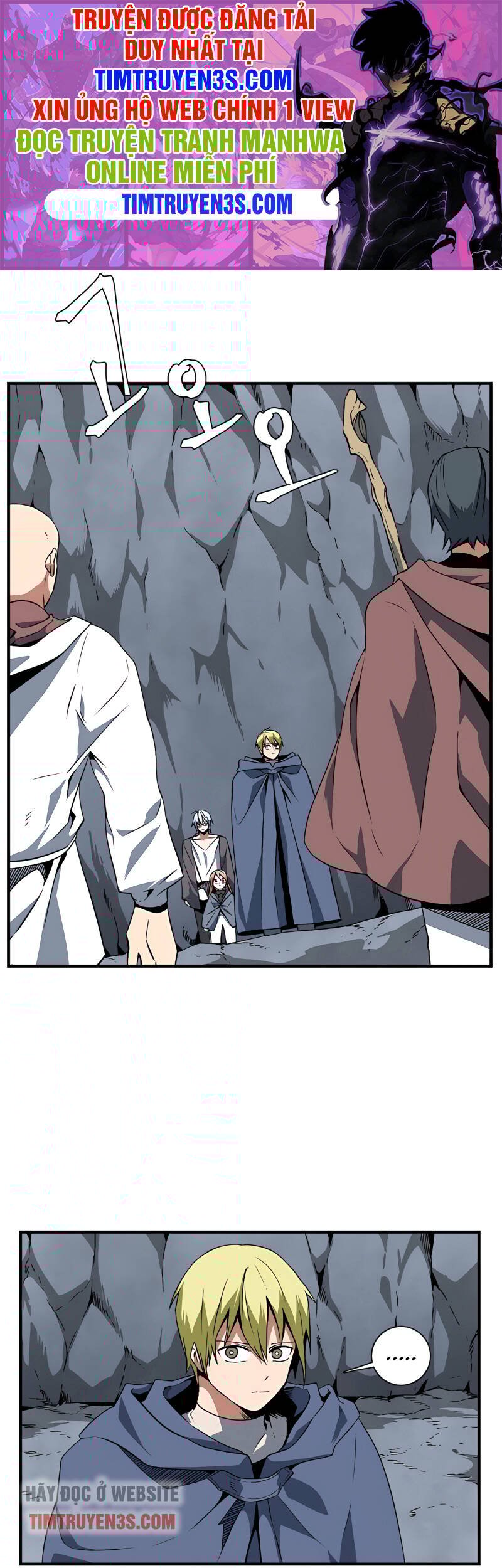 Ta Một Bước Làm Quỷ Vương Chap 20 - Next Chap 21