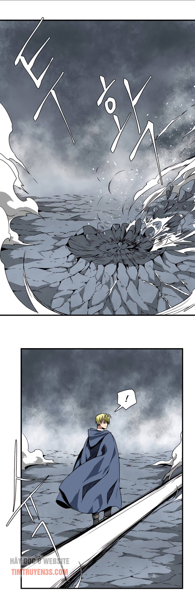 Ta Một Bước Làm Quỷ Vương Chap 20 - Next Chap 21