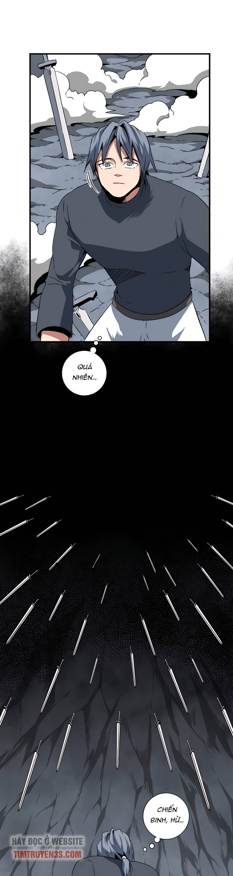 Ta Một Bước Làm Quỷ Vương Chap 20 - Next Chap 21