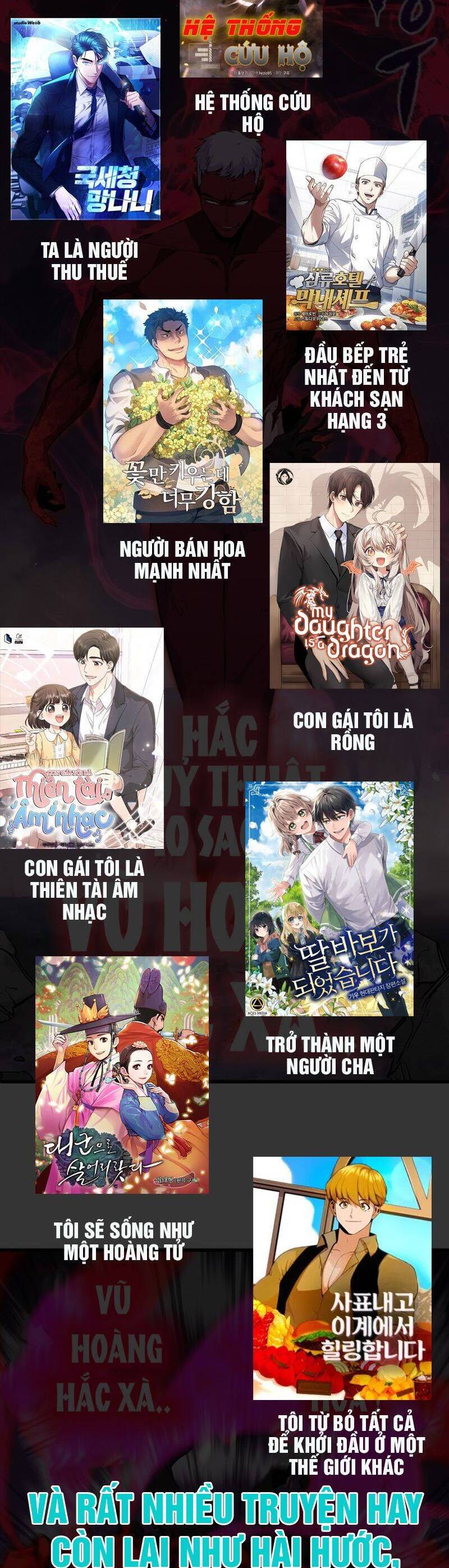 Ta Một Bước Làm Quỷ Vương Chap 21 - Next Chap 22
