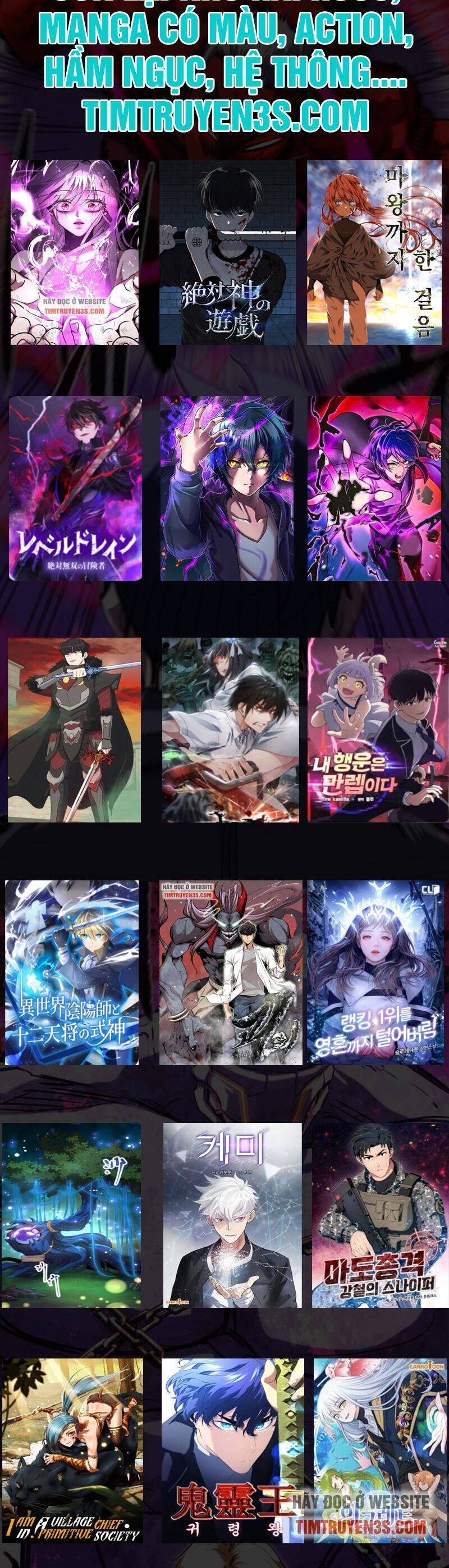 Ta Một Bước Làm Quỷ Vương Chap 22 - Next Chap 23