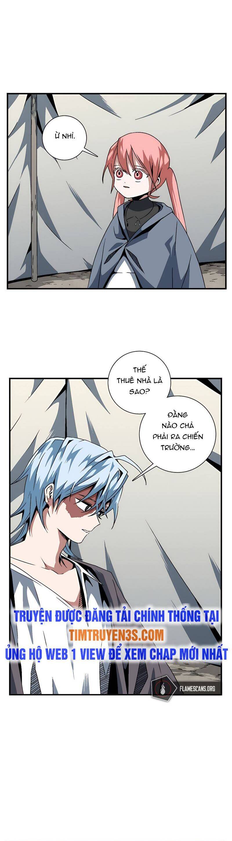 Ta Một Bước Làm Quỷ Vương Chap 23 - Next Chap 24