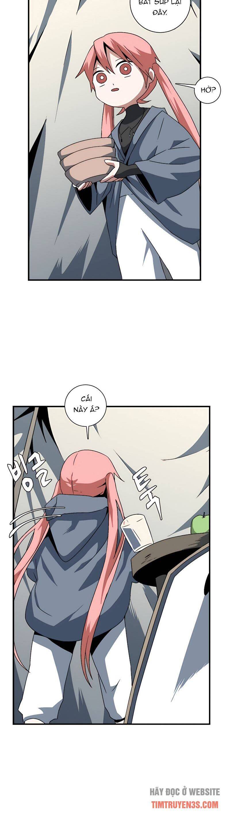 Ta Một Bước Làm Quỷ Vương Chap 23 - Next Chap 24