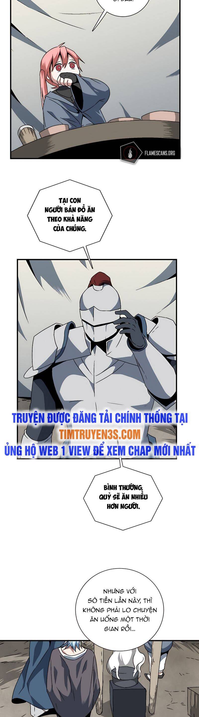 Ta Một Bước Làm Quỷ Vương Chap 23 - Next Chap 24