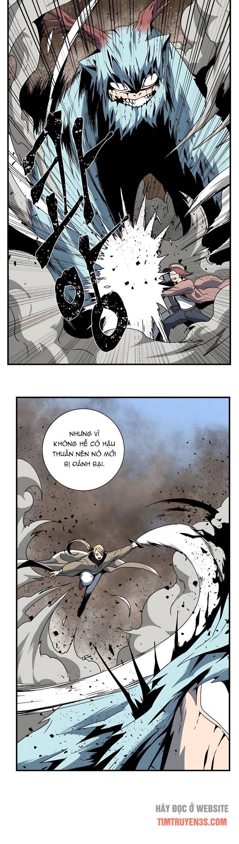 Ta Một Bước Làm Quỷ Vương Chap 24 - Next Chap 25