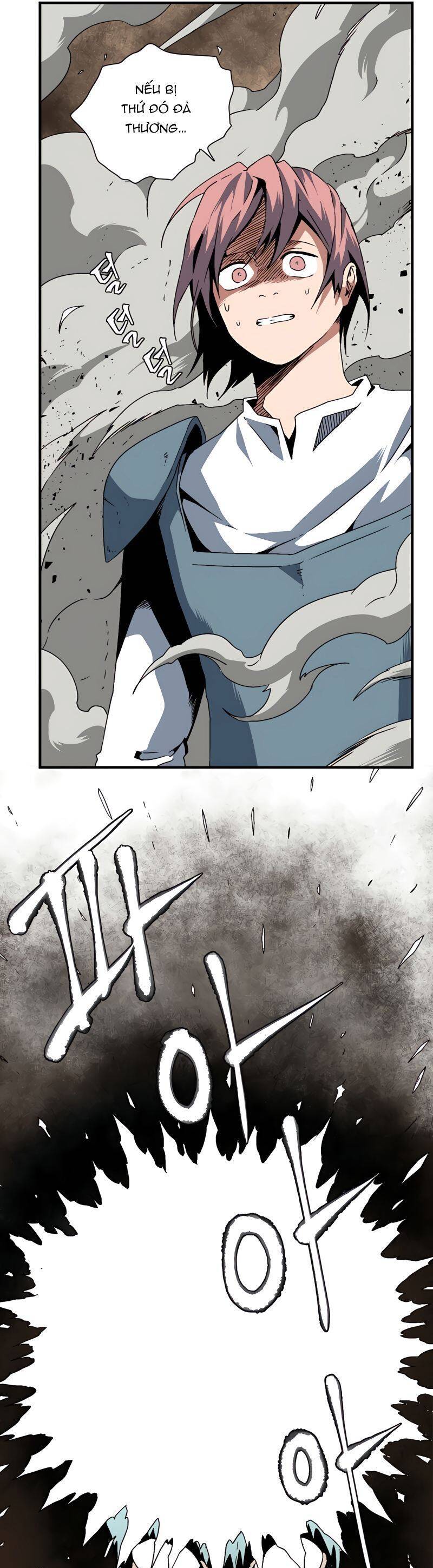 Ta Một Bước Làm Quỷ Vương Chap 24 - Next Chap 25