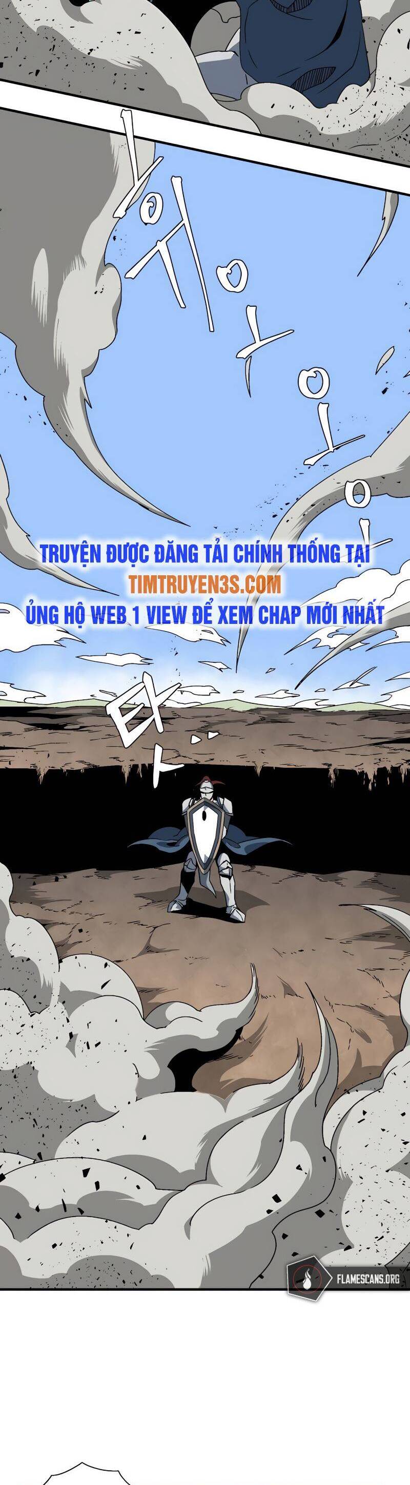 Ta Một Bước Làm Quỷ Vương Chap 24 - Next Chap 25