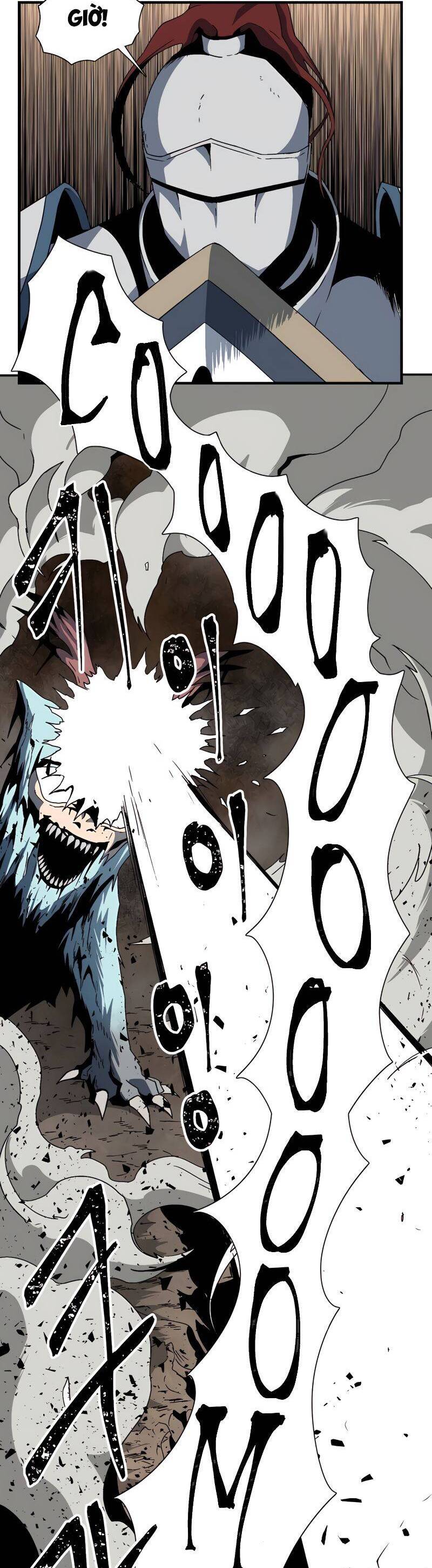 Ta Một Bước Làm Quỷ Vương Chap 24 - Next Chap 25