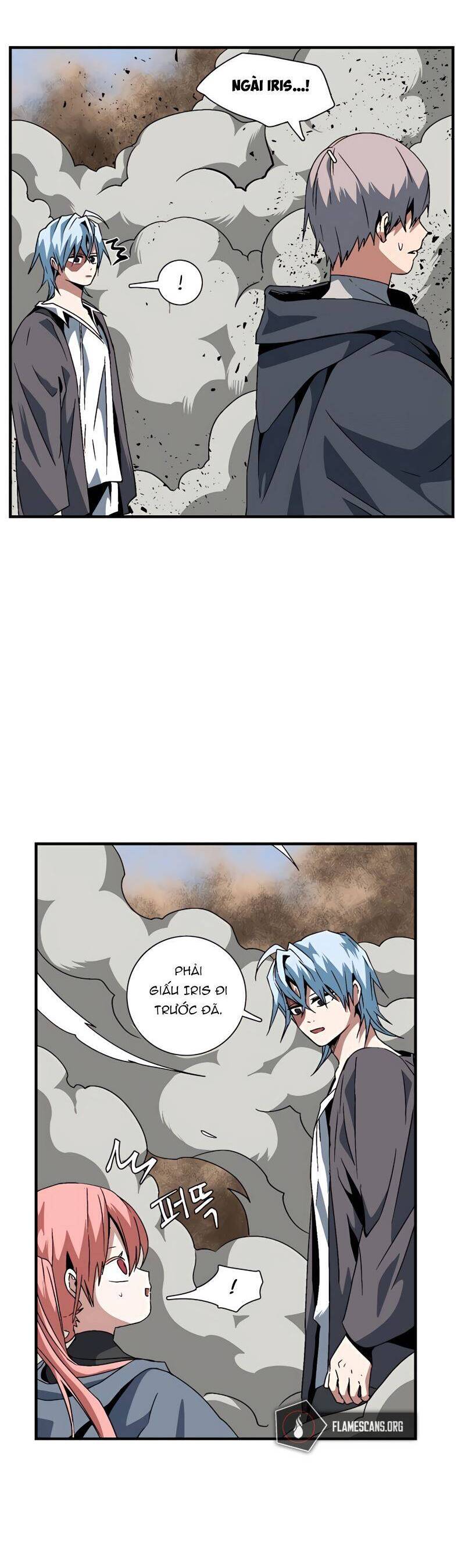 Ta Một Bước Làm Quỷ Vương Chap 24 - Next Chap 25