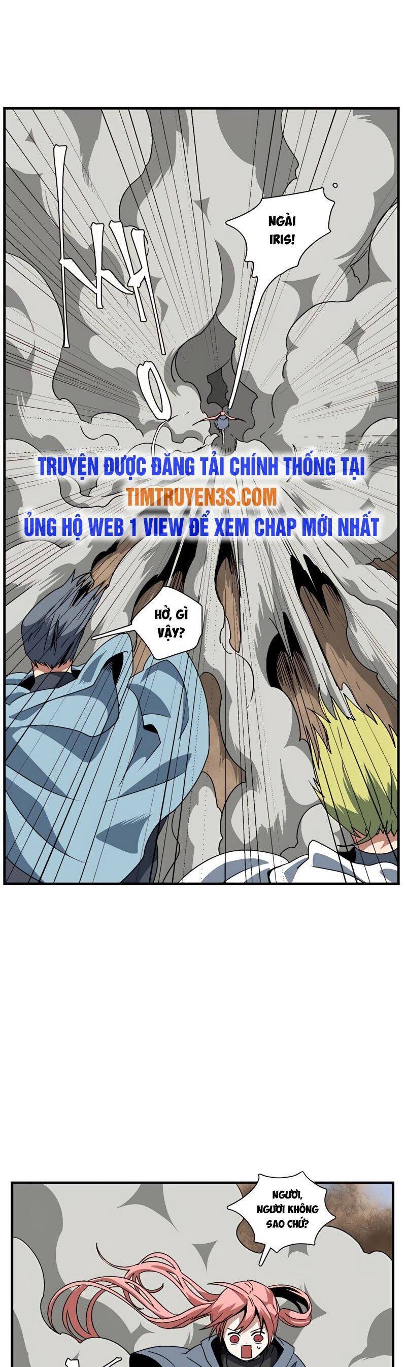 Ta Một Bước Làm Quỷ Vương Chap 24 - Next Chap 25