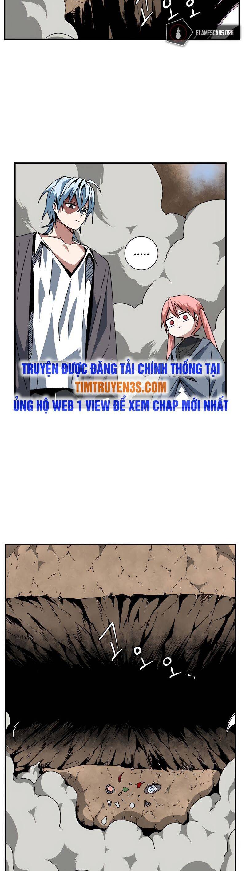 Ta Một Bước Làm Quỷ Vương Chap 24 - Next Chap 25